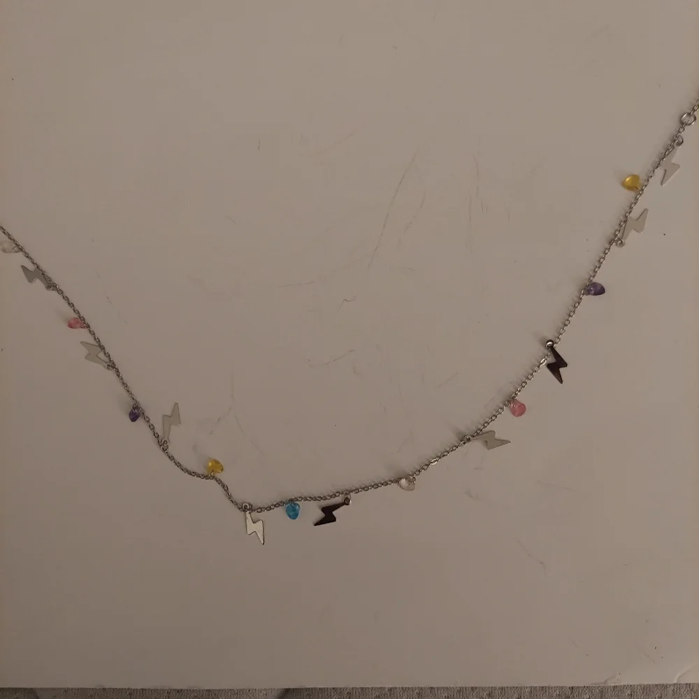 Lightning Alloy Waist Chain - Picture 7 of 9